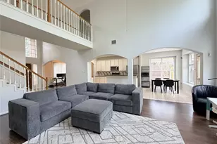1031 Norfolk Dr, Pearland, TX 77584 - Photo 5