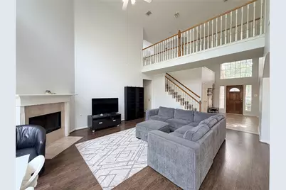 1031 Norfolk Drive, Pearland, TX 77584 - Photo 7