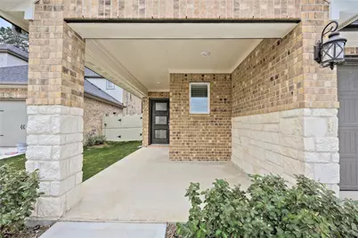 17502 Rosette Grass Drive, Conroe, TX 77385 - Photo 3