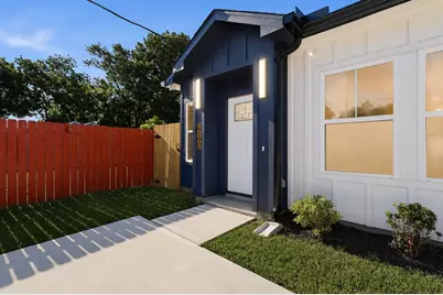 4606 Mallow Street #A, Houston, TX 77051 - Photo 3