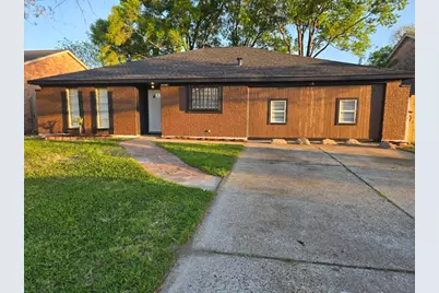 12614 Drifting Winds Drive, Houston, TX 77044 - Photo 1