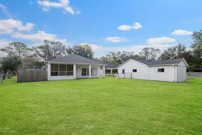 4419 Langtry Lane, Houston, TX 77041 - Photo 47