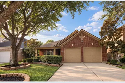 28231 Crossprairie Drive, Katy, TX 77494 - Photo 1