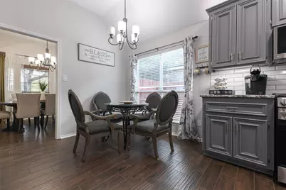 28231 Crossprairie Drive, Katy, TX 77494 - Photo 5