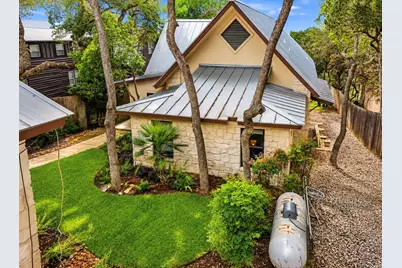 745 Lookout Drive, Lakehills, TX 78063 - Photo 3