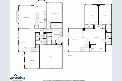 2839 Highland Lakes Drive, Missouri City, TX 77459 - Photo 29