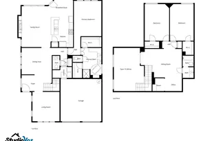 2839 Highland Lakes Dr, Missouri City, TX 77459 - Photo 29