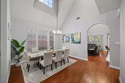 2839 Highland Lakes Drive, Missouri City, TX 77459 - Photo 7