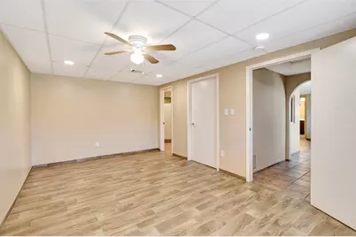 7900 Lane Street #B, Houston, TX 77029 - Photo 19