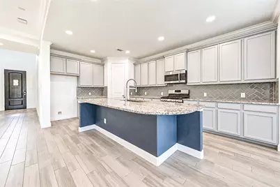 2207 Ginger Trail Lane, Richmond, TX 77469 - Photo 5
