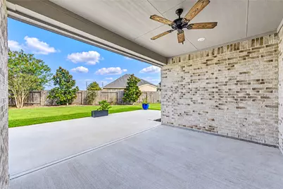 2207 Ginger Trail Lane, Richmond, TX 77469 - Photo 35