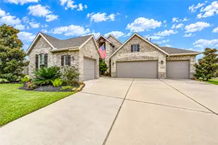 2207 Ginger Trail Ln, Richmond, TX 77469 - Photo 1