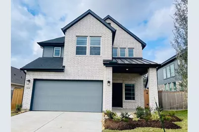 19228 Hazel Firs Court, Magnolia, TX 77355 - Photo 1