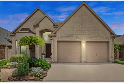 4513 Country Club View, Baytown, TX 77521 - Photo 1