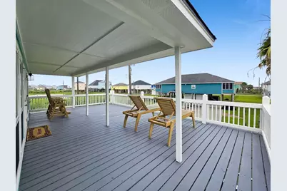 159 Ocean View Drive, Crystal Beach, TX 77650 - Photo 11