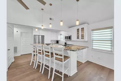 159 Ocean View Drive, Crystal Beach, TX 77650 - Photo 21