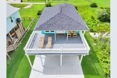 159 Ocean View Drive, Crystal Beach, TX 77650 - Photo 1