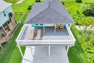 159 Ocean View Dr, Port Bolivar, TX 77650 - Photo 1