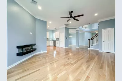 1223 Normans Woods St, Houston, TX 77077 - Photo 13