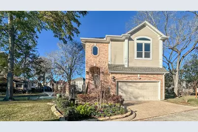 1223 Normans Woods St, Houston, TX 77077 - Photo 1