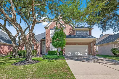 23218 Colony Green Drive, Katy, TX 77494 - Photo 1