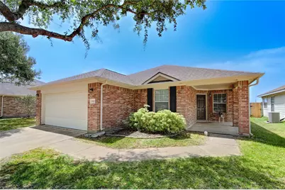 19815 Byron Meadows Drive, Katy, TX 77449 - Photo 1