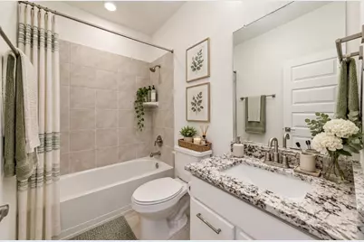 7731 Coral Key Drive, Cypress, TX 77433 - Photo 15