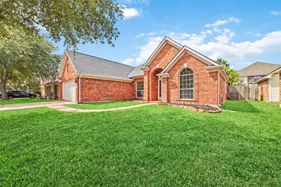 7606 Brighton Knolls Lane, Richmond, TX 77407 - Photo 3
