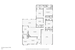 6123 Rena St, Houston, TX 77092 - Photo 15