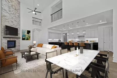 1614 Summer Pine Court, Missouri City, TX 77459 - Photo 7