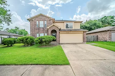 20107 Bambiwoods Drive, Humble, TX 77346 - Photo 1