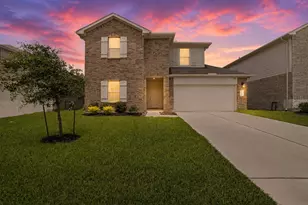 23702 Harrow Fld Ln, Spring, TX 77373 - Photo 1