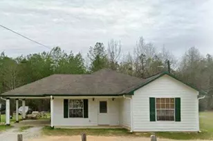 1296 Burch St, Jasper, TX 75951 - Photo 1