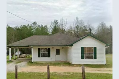 1296 Burch Street, Jasper, TX 75951 - Photo 1