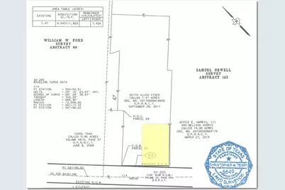 1509 State Highway 205, McLendon-Chisholm, TX 75032 - Photo 3