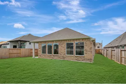 31839 Blossom Lane, Fulshear, TX 77423 - Photo 9