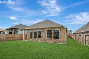 31839 Blossom Ln, Fulshear, TX 77423 - Photo 9