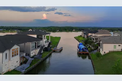 11021 N Lake Mist Lane, Willis, TX 77318 - Photo 45