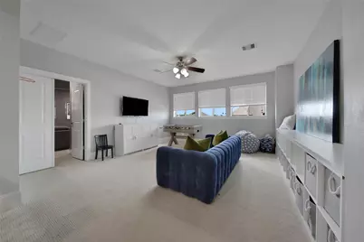 3713 Ginger Creek Lane, Spring, TX 77386 - Photo 37