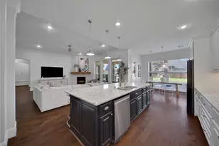 3713 Ginger Creek Ln, Spring, TX 77386 - Photo 13