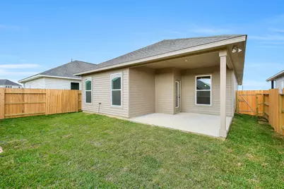 818 Countryside Glade Lane, Rosharon, TX 77583 - Photo 33
