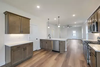 818 Countryside Glade Lane, Rosharon, TX 77583 - Photo 7