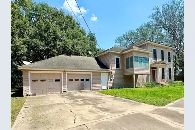 100 W Stockbridge Street, Eagle Lake, TX 77434 - Photo 47