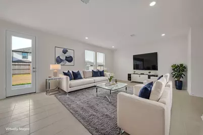 4800 Sun Vida Lane, Katy, TX 77493 - Photo 3