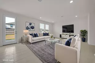 4800 Sun Vida Ln, Katy, TX 77493 - Photo 3