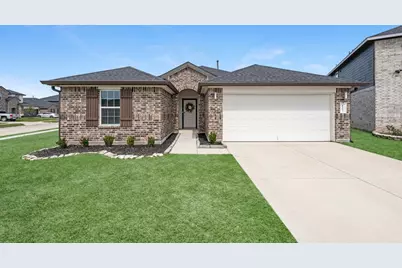 1103 Texel Street, Rosharon, TX 77583 - Photo 1
