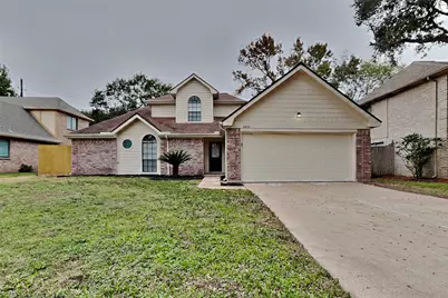 6818 White Tail Drive, Spring, TX 77379 - Photo 1