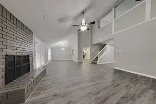 6818 White Tail Dr, Spring, TX 77379 - Photo 5