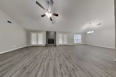 6818 White Tail Drive, Spring, TX 77379 - Photo 3
