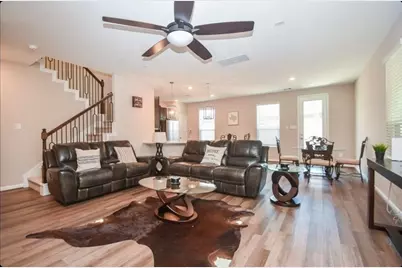 8618 Cedar Plains Lane, Houston, TX 77080 - Photo 5